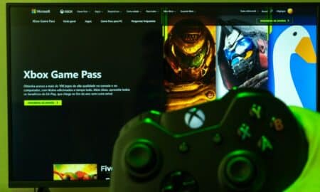 Xbox Game Pass