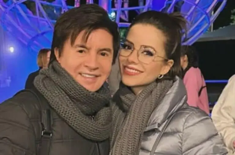 Xororó e Sandy