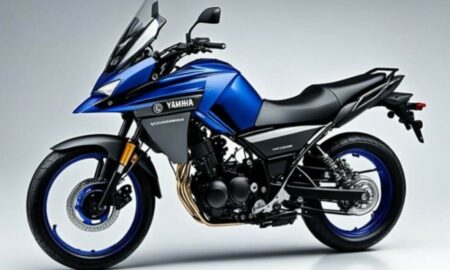 Yamaha RX 180