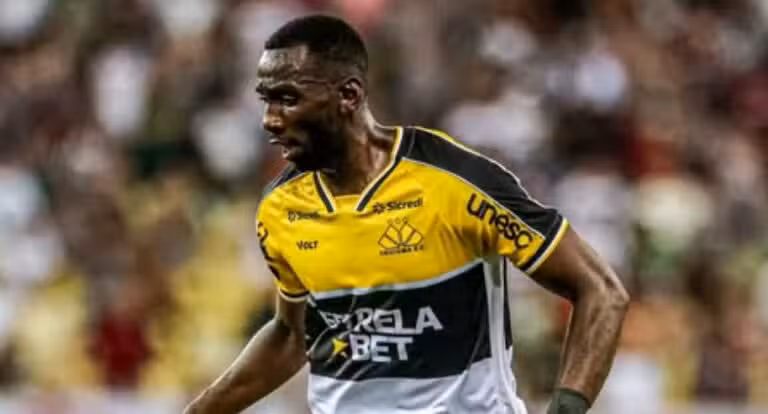 Yannick Bolasie