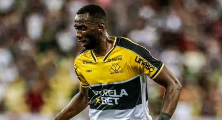 Yannick Bolasie