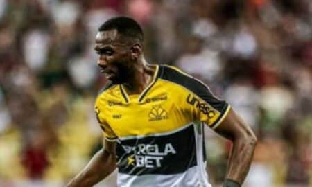 Yannick Bolasie