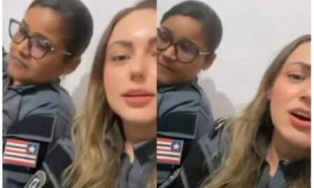 Yara e Kerlene