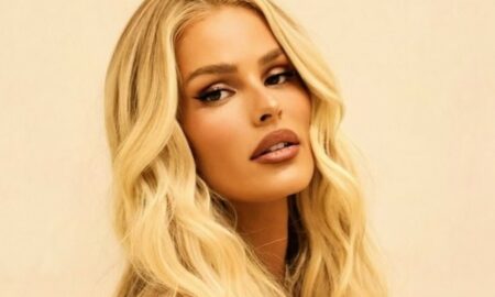Yasmin Brunet