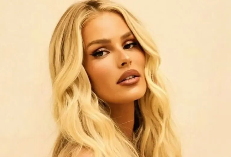 Yasmin Brunet