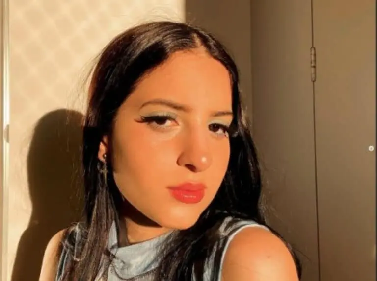Yasmin Mendes