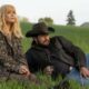 Yellowstone termina