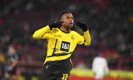 Youssoufa Moukoko