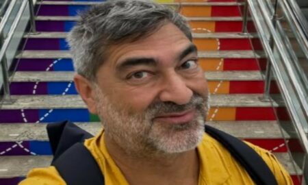 Zeca Camargo