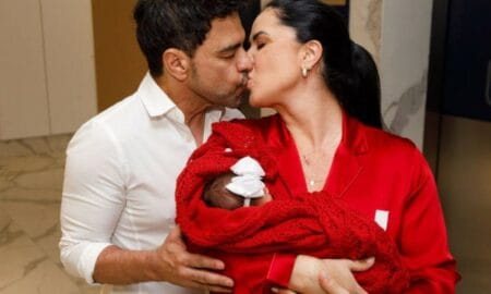 Zeze e Graciele