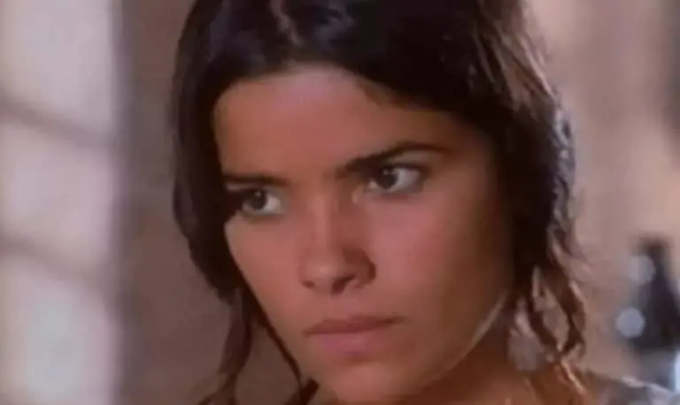 Zuca Cabocla
