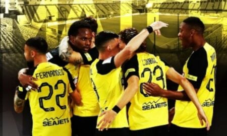 AEK Athenas