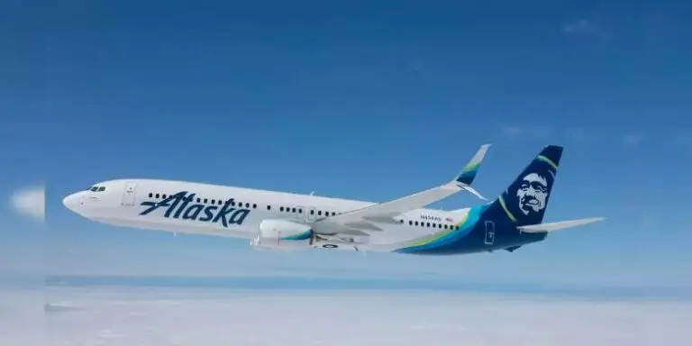 alaska airlines