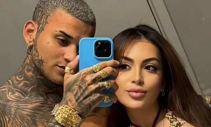 anderson neiff e mari avila