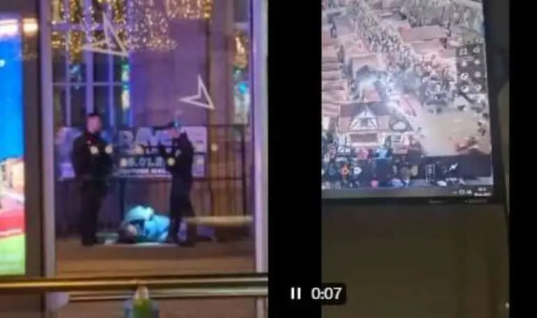 atentado alemanha