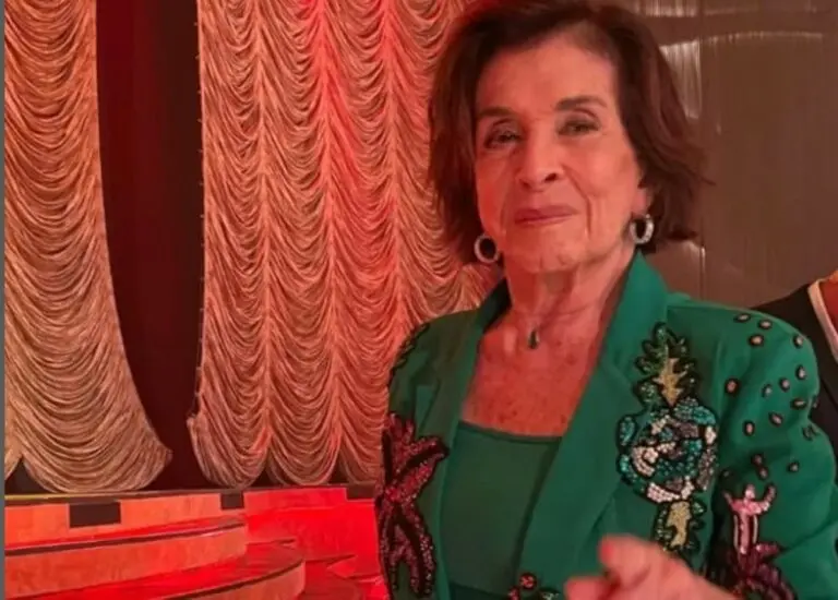 betty Faria