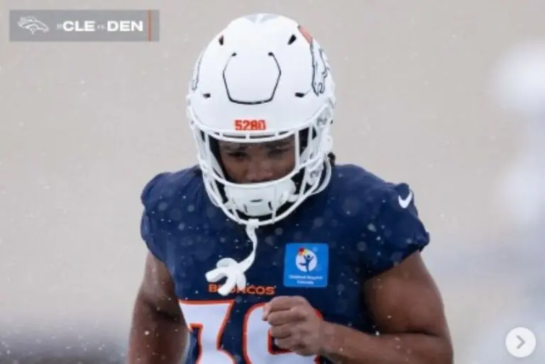 broncos