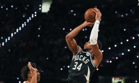 bucks x giannis