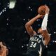 bucks x giannis