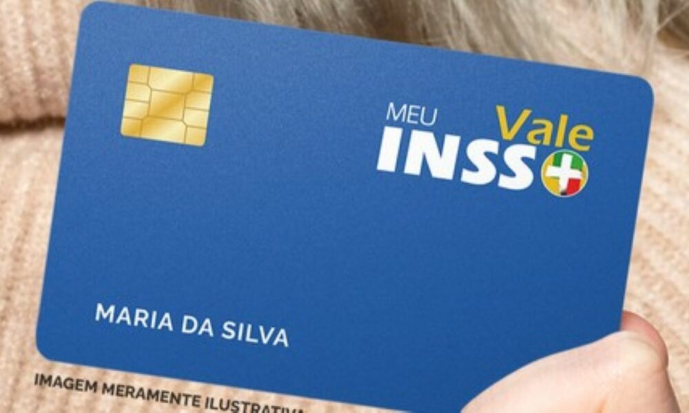 INSS finaliza programa Meu INSS Vale+ após cobrança indevida de taxas aos aposentados