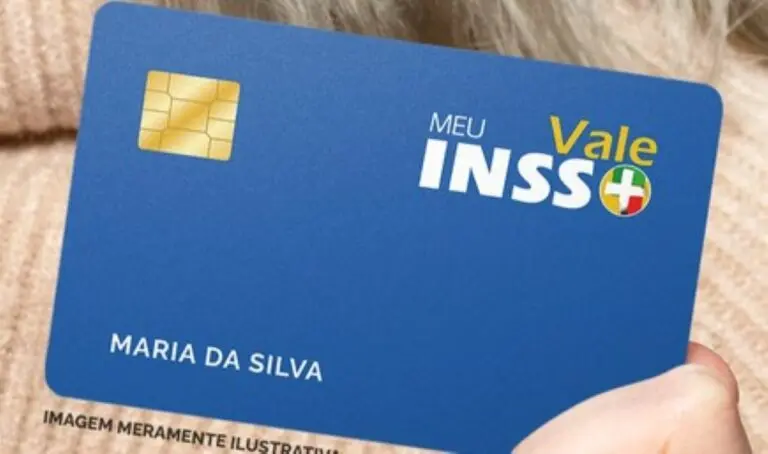 cartao inss+