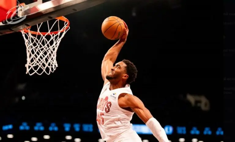 cavaliers nba