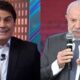 cesar e lula