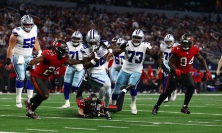 cowboys