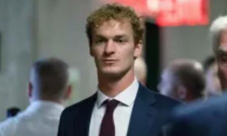 daniel penny