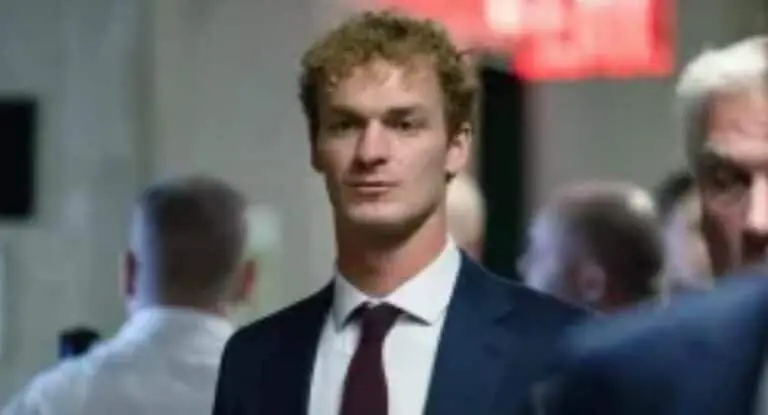 daniel penny