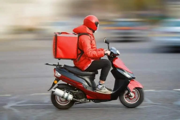 delivery