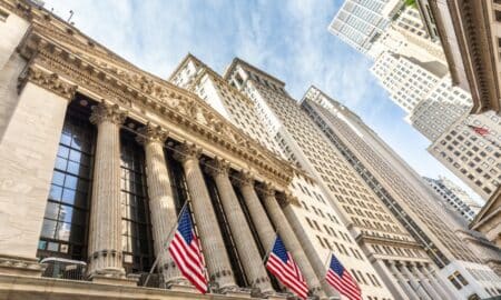 Dow Jones - Bolsa Americana