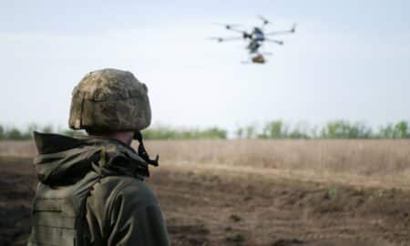 Drones