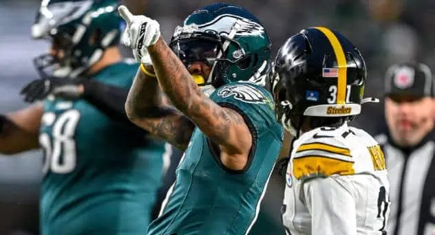 eagles nfl