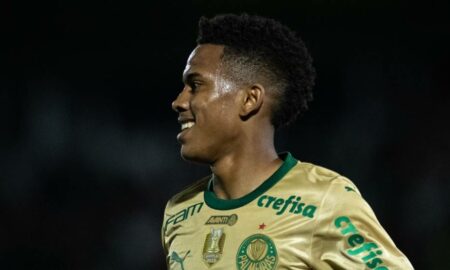 estevao palmeiras