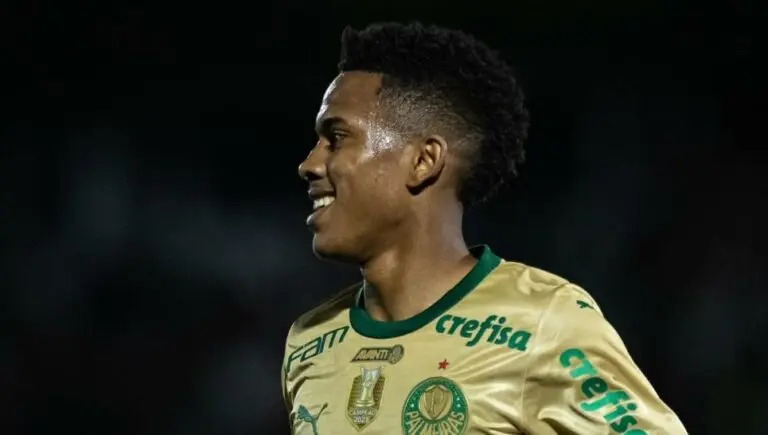 estevao palmeiras