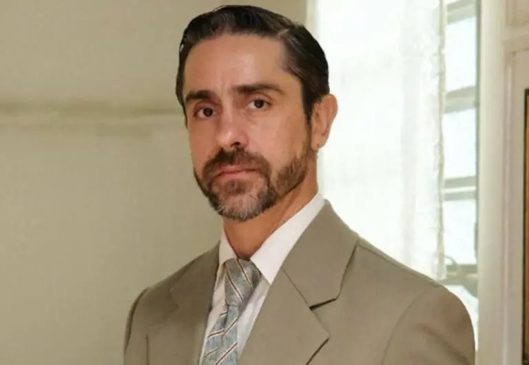felipe Abib