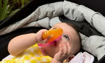 filha de neymar e amanda