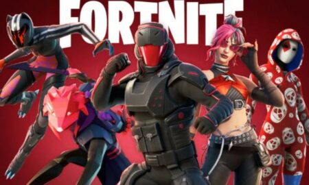 fortnite