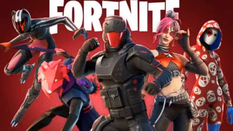 fortnite