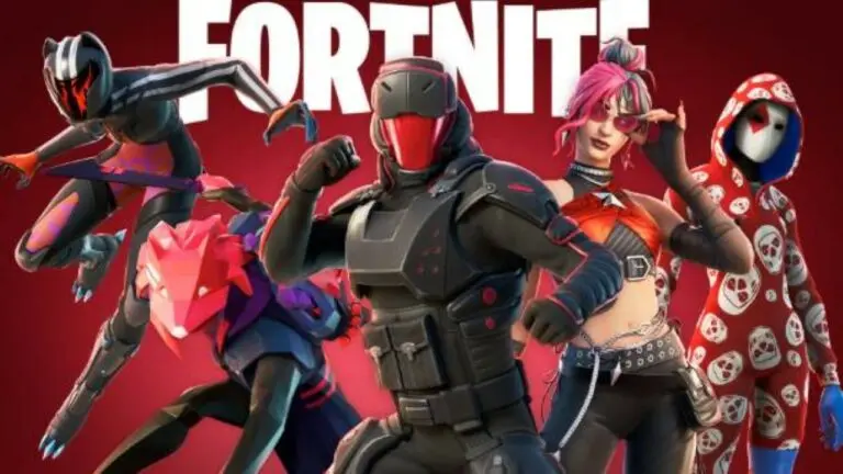 fortnite