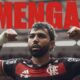 gabigol flamengo