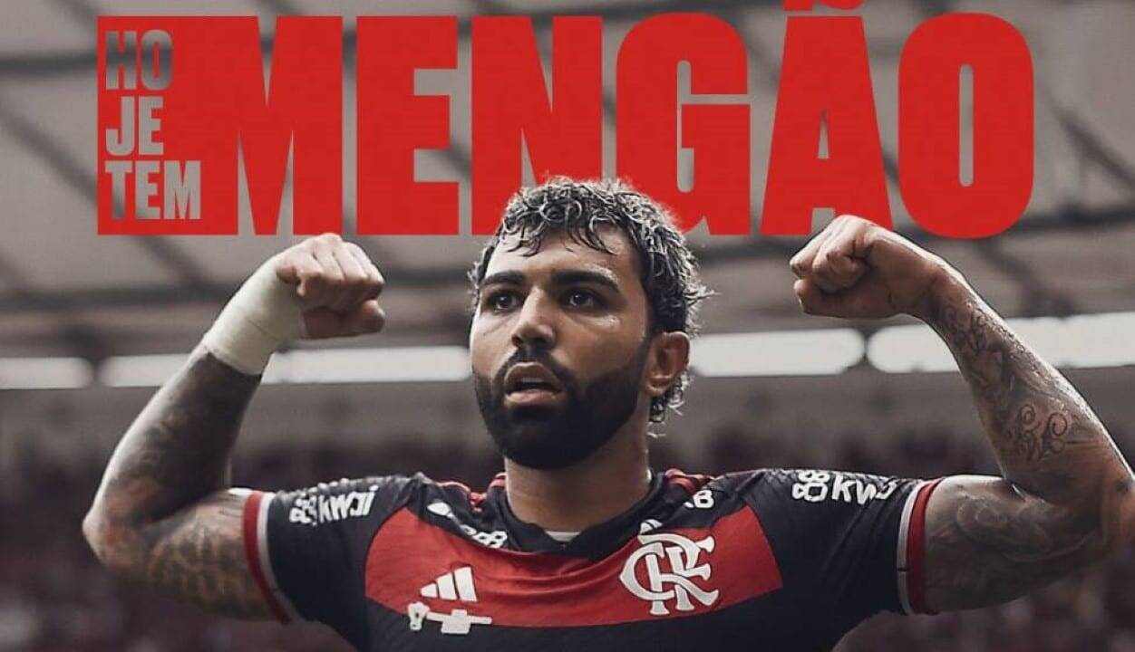 gabigol flamengo