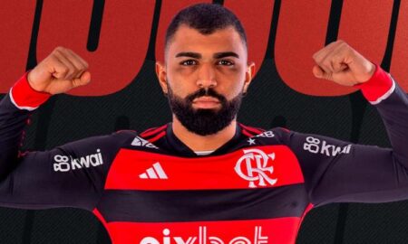 gabigol flamengo instagram