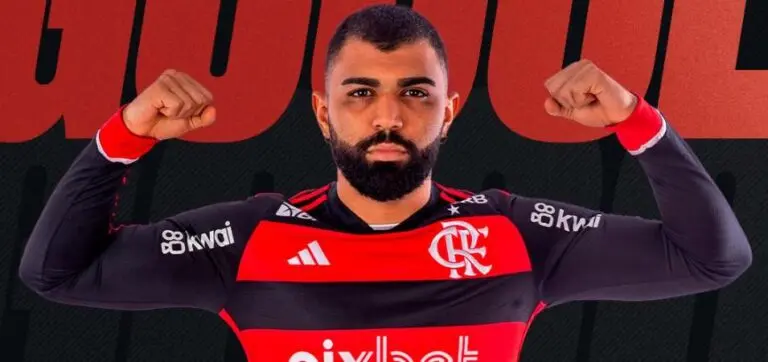 gabigol flamengo instagram
