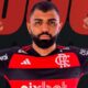 gabigol flamengo instagram