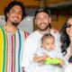 gabriel medina, neymar, mavie e bruna biancardi