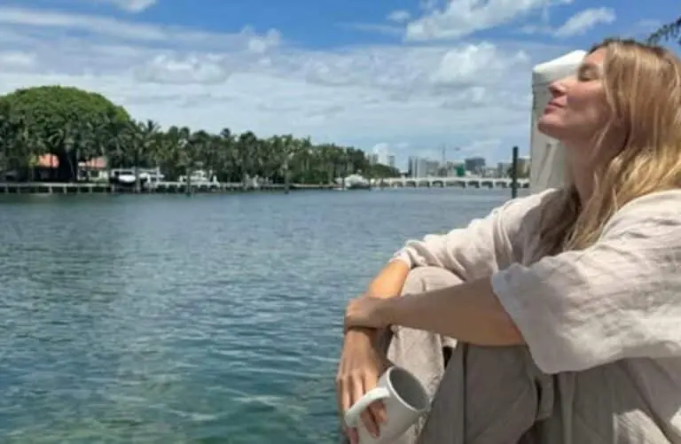 Gisele Bündchen