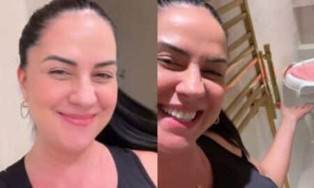 graciele lacerda foto instagram