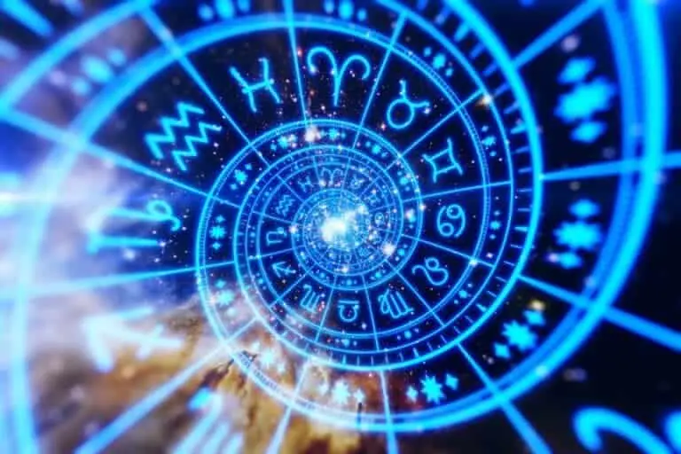 Astrologia